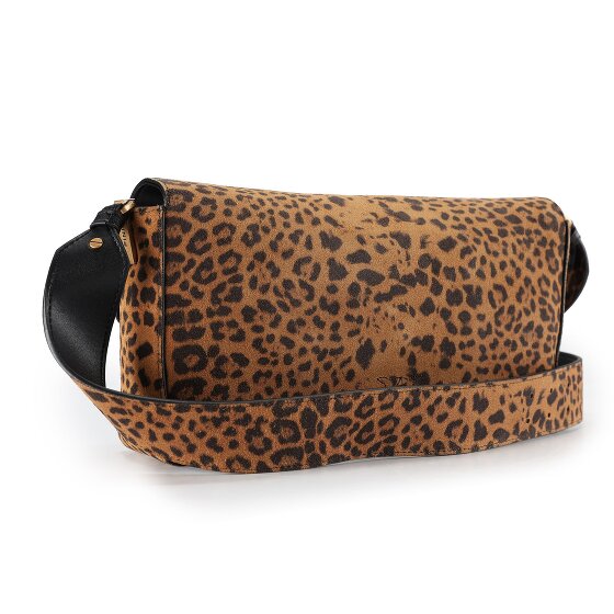 PINKO Slouchy Bolsa de hombro Piel 27 cm