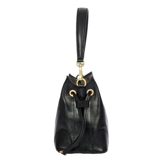Bric's Volterra Bolsa de hombro Piel 20 cm