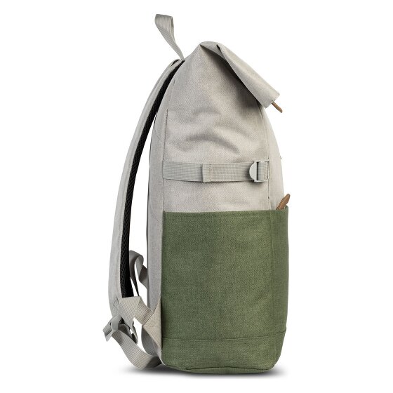 Worldpack Campus Style Mochila de día 50 cm Compartimento para laptop