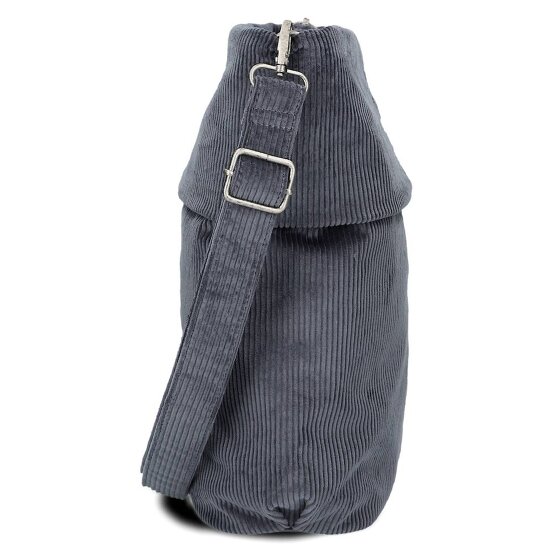 Zwei Mademoiselle.M Bolsa de hombro 31 cm