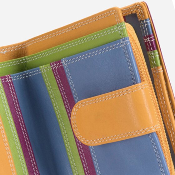 Jekyll & Hide Verona Cartera Protección RFID Piel 12 cm