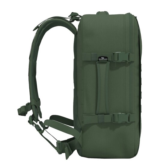 Cabin Zero Mochila Militar de Cabina 44L Mochila 52 cm
