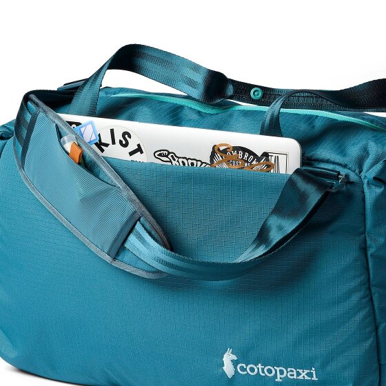 Cotopaxi Viaje Bolsa de viaje Weekender 53 cm