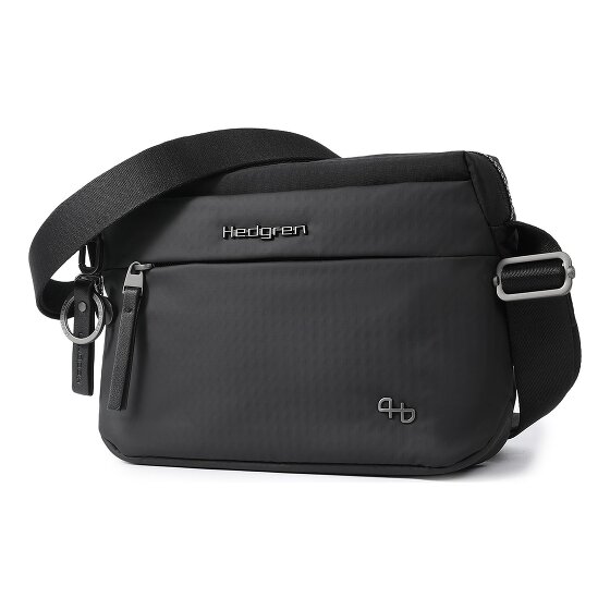 Hedgren Furo Bolsa de hombro Protección RFID 22 cm
