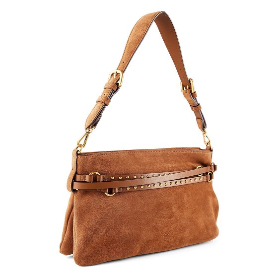 PINKO Belt Bag Classic Bolsa de hombro Piel 32 cm