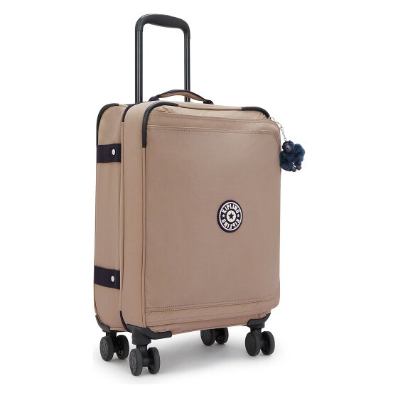 Kipling Basic Spontaneous 4 ruedas Trolley de cabina S 33 cm