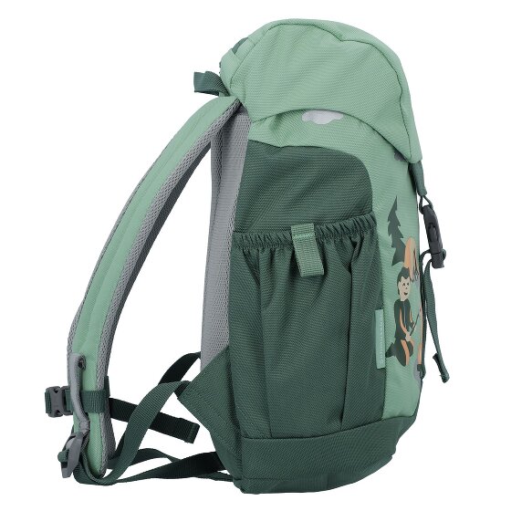 Deuter Mochila infantil del Oso de Peluche 33 cm