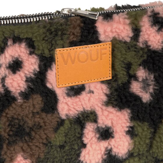 Wouf Teddy Funda para ordenador portátil 32.5 cm