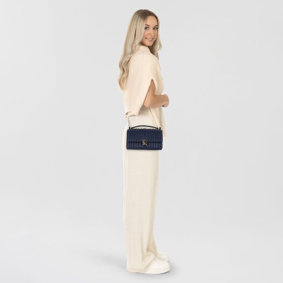 Kate Spade New York Deco Bolsa de hombro Piel 19.5 cm