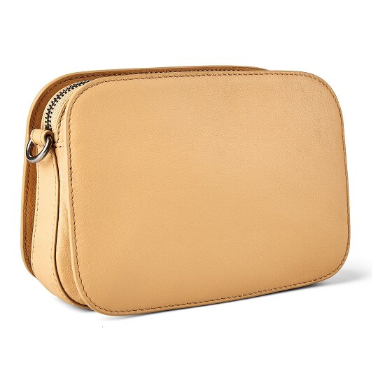 Liebeskind Luka Bolsa de hombro S Piel 20.5 cm