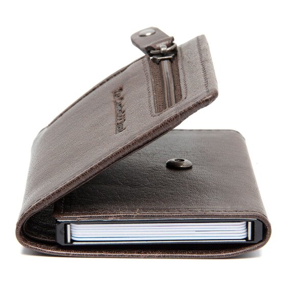 The Chesterfield Brand Gabriela Cartera Protección RFID Piel 7 cm