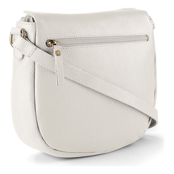 Lazarotti Bologna Leather Bolsa de hombro Piel 25 cm