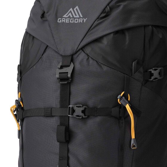 Gregory Alpinisto 50 L Mochila de trekking S-M 67 cm