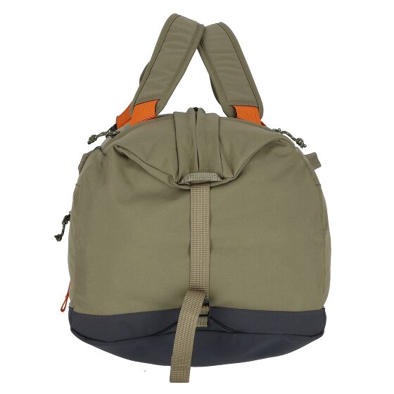 Fjällräven Färden 50 Bolsa de viaje Weekender 53 cm