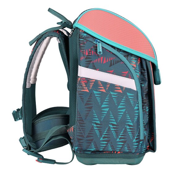 McNeill Primo Juego de mochilas escolares 8 piezas