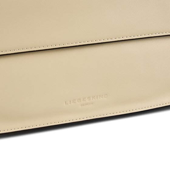 Liebeskind Audrey Bolsa de hombro Piel natural 24.5 cm