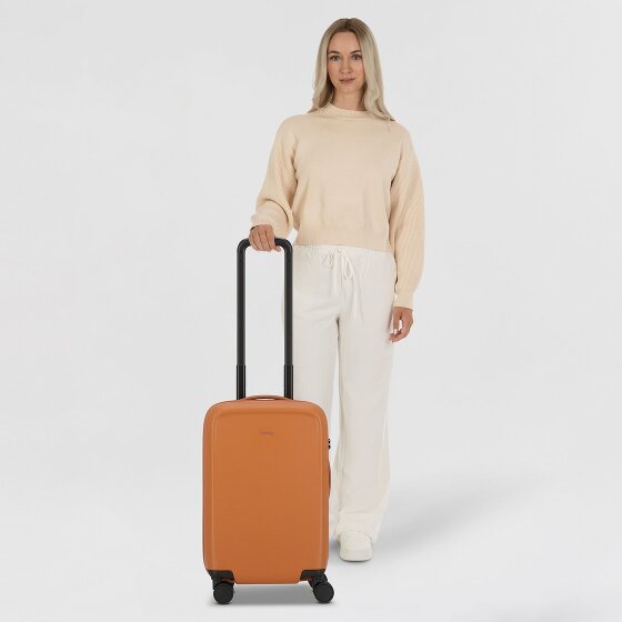 Bellroy Transit 4 ruedas Trolley de cabina 55 cm