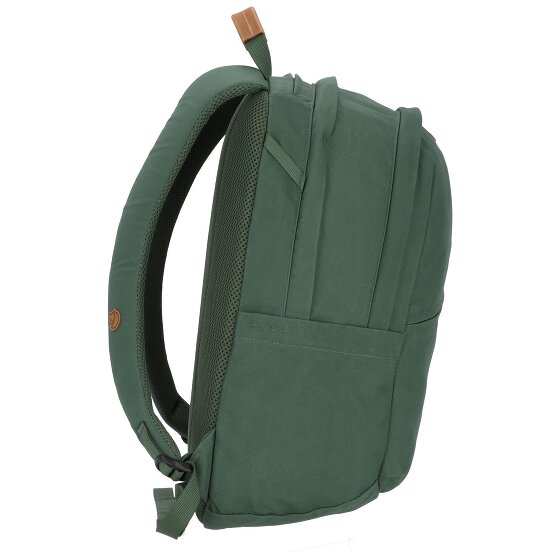 Fjällräven Räven 20 Mochila de día 36 cm Compartimento para el portátil