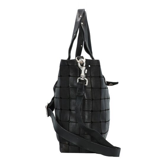 Campomaggi Acacia Bolsa de compras Piel 45 cm