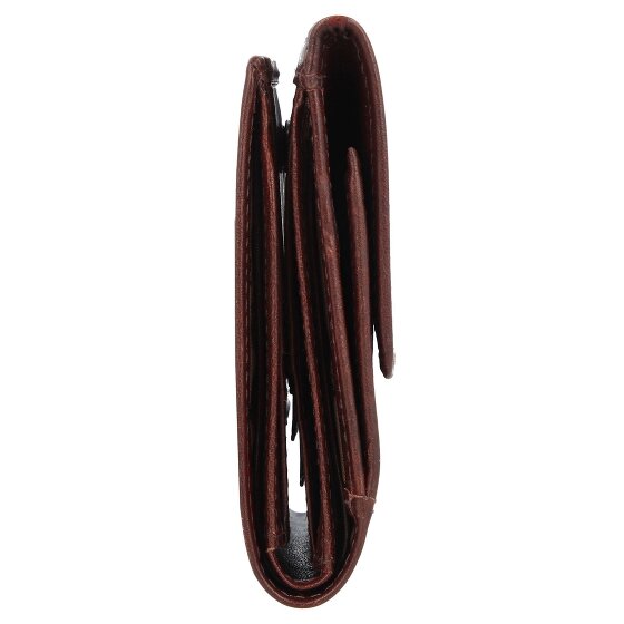 Esquire Billetera Toscana Piel RFID 10 cm