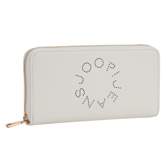 Joop! Jeans Giro Cartera Protección RFID 18.5 cm