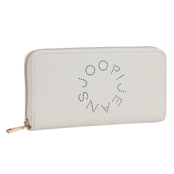 Joop! Jeans Giro Cartera Protección RFID 18.5 cm