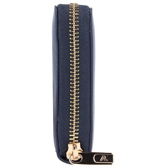 Roncato Cartera Firenze de cuero RFID 18 cm