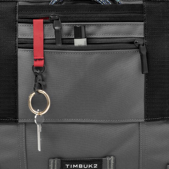 Timbuk2 Classic Mensajero 34 cm Compartimento para el portátil