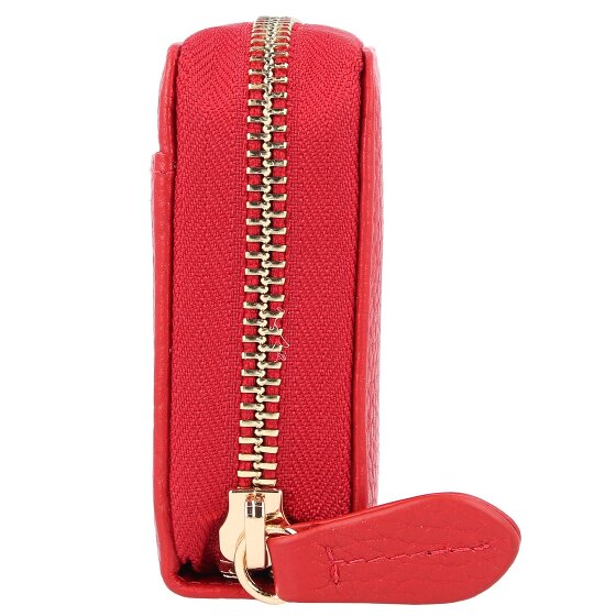 Braun Büffel Asti Estuche para tarjetas de crédito Piel 10.5 cm