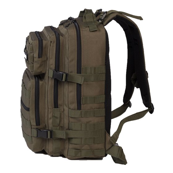 Worldpack BestWay Cabin Pro Supply mochila de viaje 48 cm compartimento para portátil