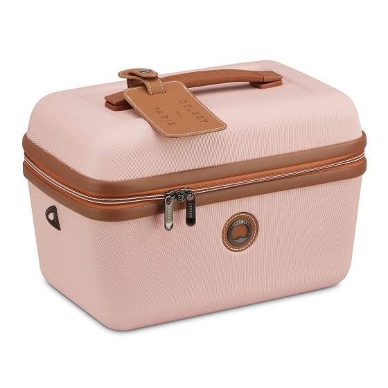 Delsey Paris Maletín de belleza Chatelet Air 2.0 32 cm