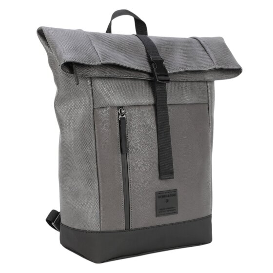 Strellson Westferry Eddie Mochila de día 42 cm Compartimento para laptop
