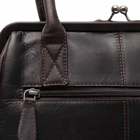 The Chesterfield Brand Dorin Bolsa de compras Piel 29 cm