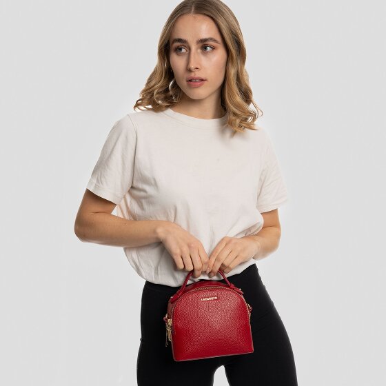 Lazarotti Bologna Leather Bolso Piel 17 cm
