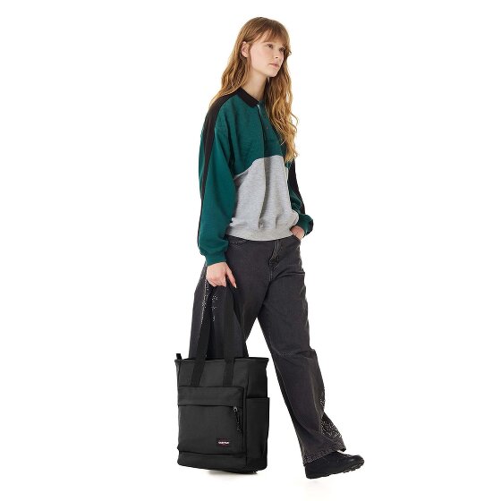 Eastpak Tote Pocket Bolsa de compras 33 cm Compartimento para laptop