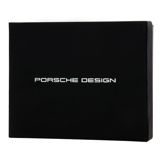 Porsche Design Keyring Cartera de llaves Piel 8.5 cm