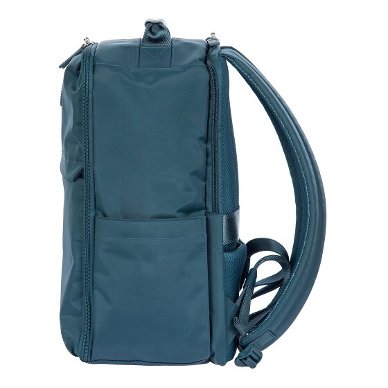 Bric's Mochila de viaje Positano 40 cm compartimento para portátil