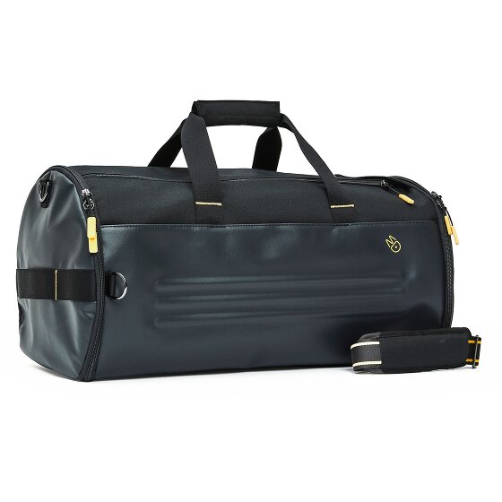 Mandarina Duck Smart Duck Bolsa de viaje Weekender 53 cm