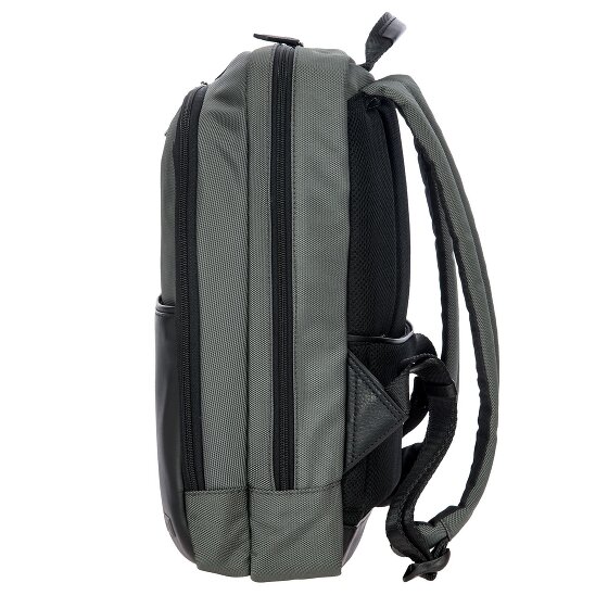 Bric's Mochila Monza Compartimento para portátil de 40 cm