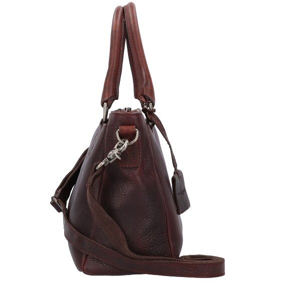 Burkely Bolso Antiguo Avery Piel 33 cm