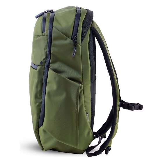 Echolac Mochila de viaje Active x 46 cm compartimento para portátil