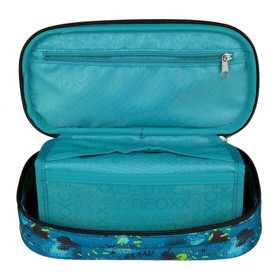 Neoxx Estuche para lápices 22.5 cm