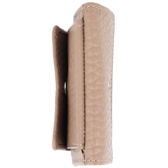 Jack Kinsky Albany Billetera de cuero RFID 9,5 cm