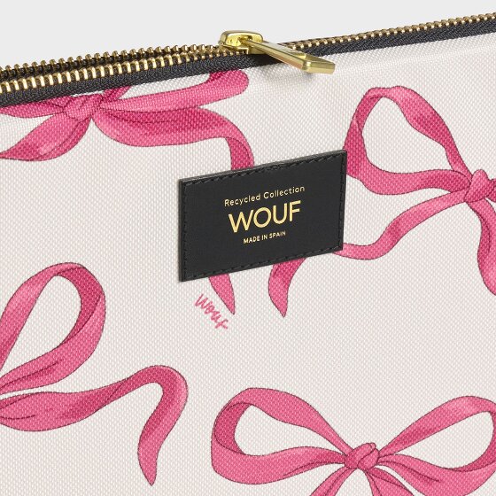 Wouf Funda para ordenador portátil 38 cm