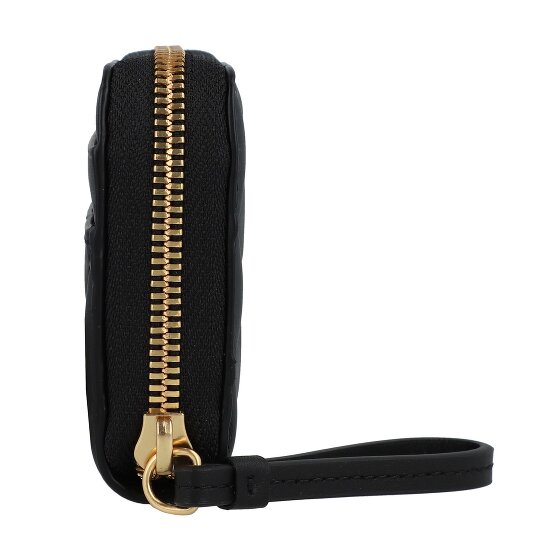 Lacoste Core Essentials Crocodelle Cartera Piel 10.5 cm