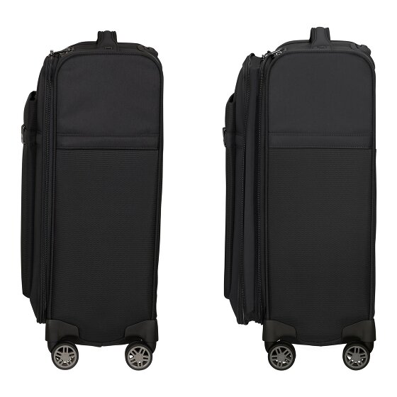 Samsonite Airea Trolley cabina 4 ruedas 55 cm
