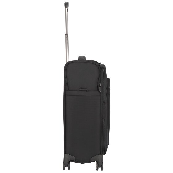 Samsonite Airea Trolley cabina 4 ruedas 55 cm