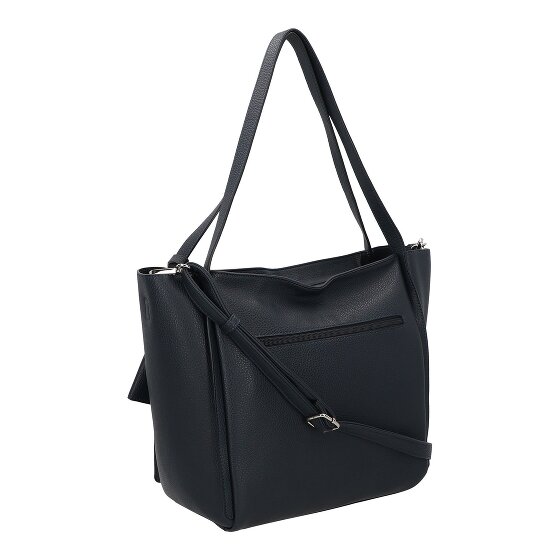 Tom Tailor Amarea Bolsa de compras 42.5 cm