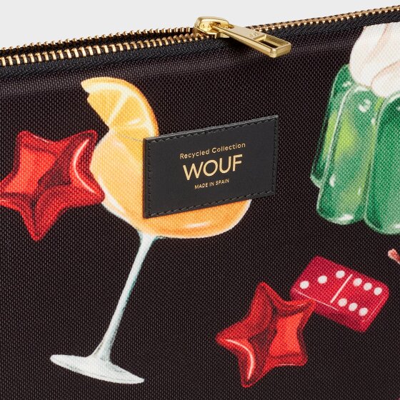 Wouf Funda para ordenador portátil 34 cm