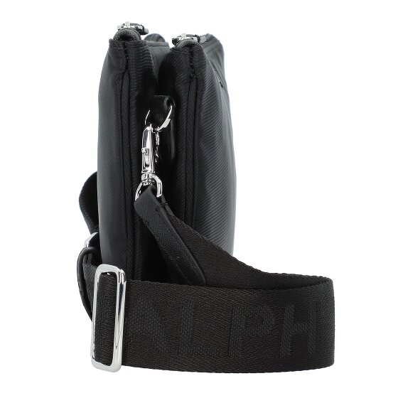 Lauren Ralph Lauren Landyn Bolsa de hombro 24.5 cm